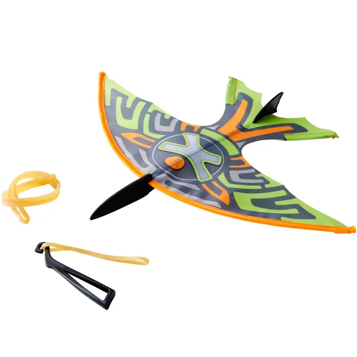 Terra Kids Slingshot Glider