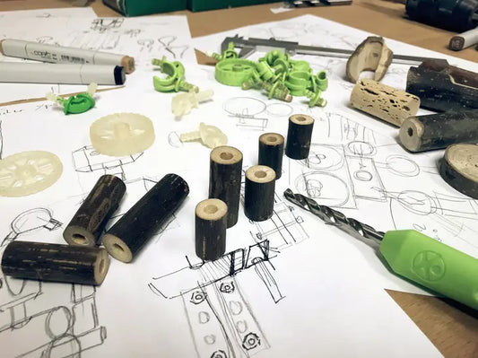 Terra Kids Connectors
