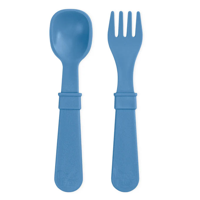 Toddler Utensil Set