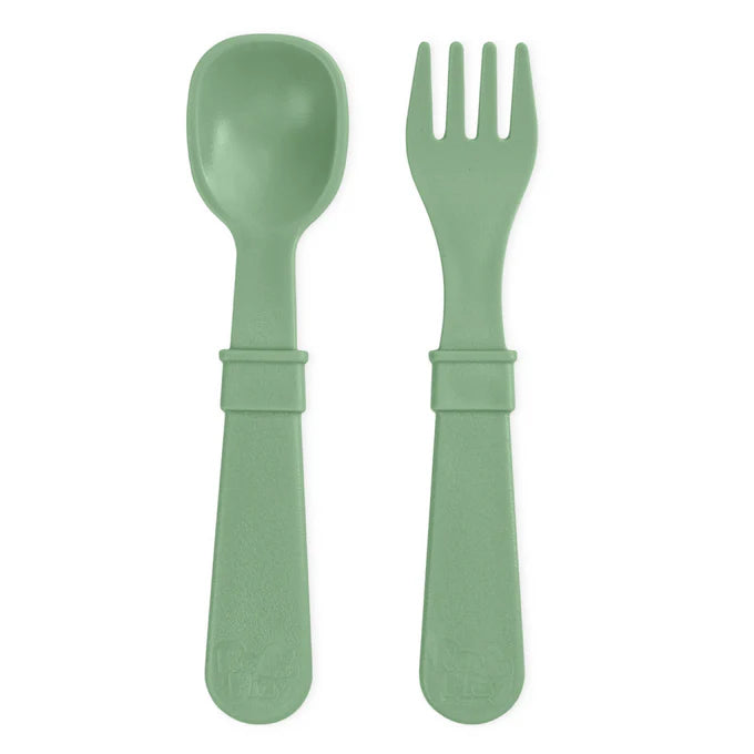 Toddler Utensil Set