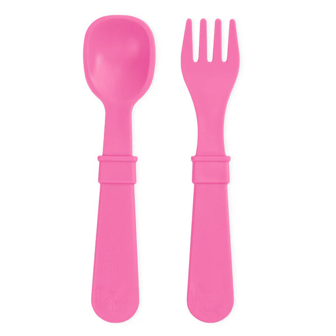Toddler Utensil Set