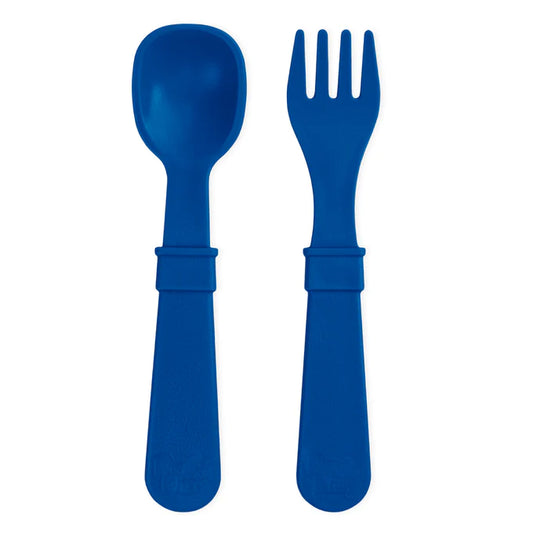 Toddler Utensil Set