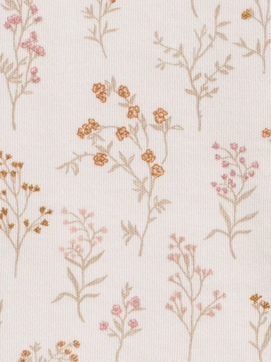 Hattie Knot Bow Wrap Botanicals