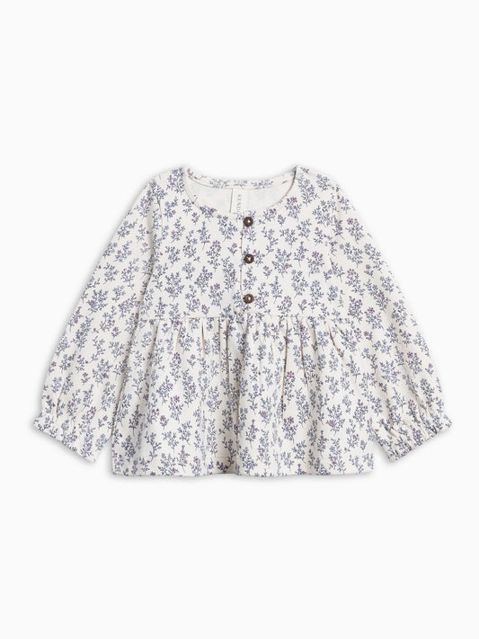 Trudy Set in Winona Floral