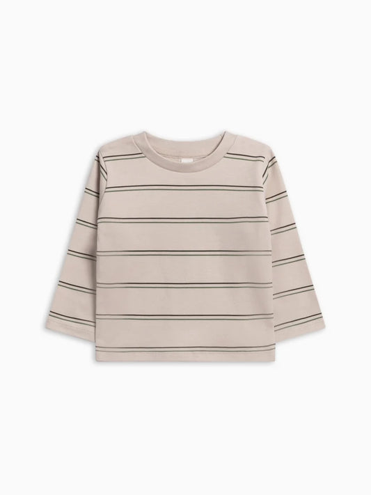 Turk Long Sleeve Crew Set