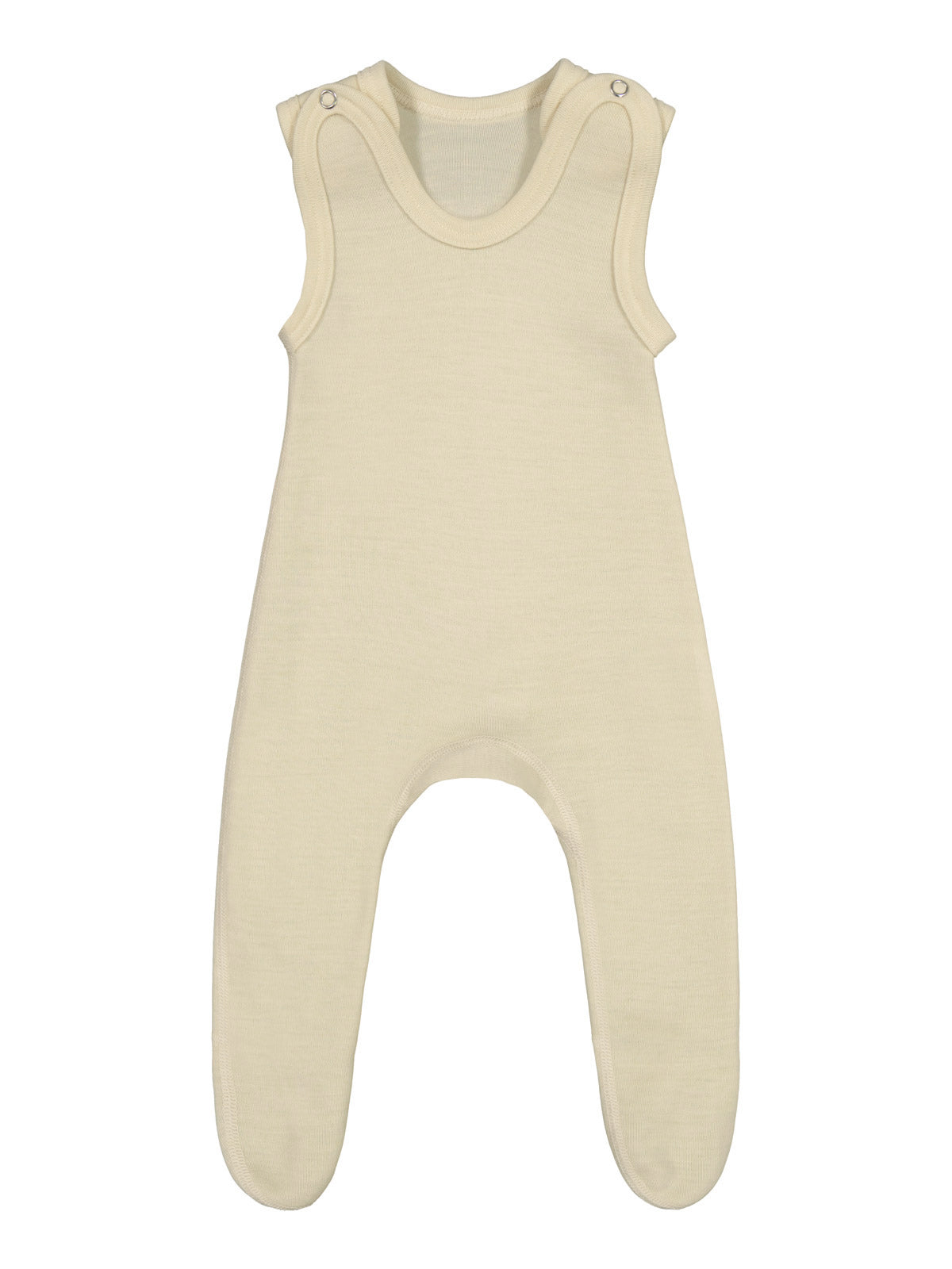 Romper Suit with Feet