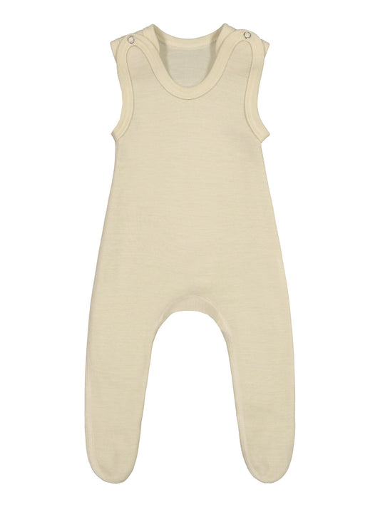 Romper Suit with Feet