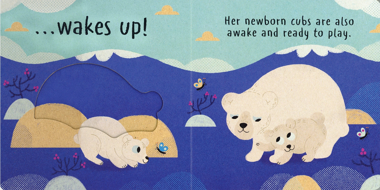 Little Nature: Wake Up!
