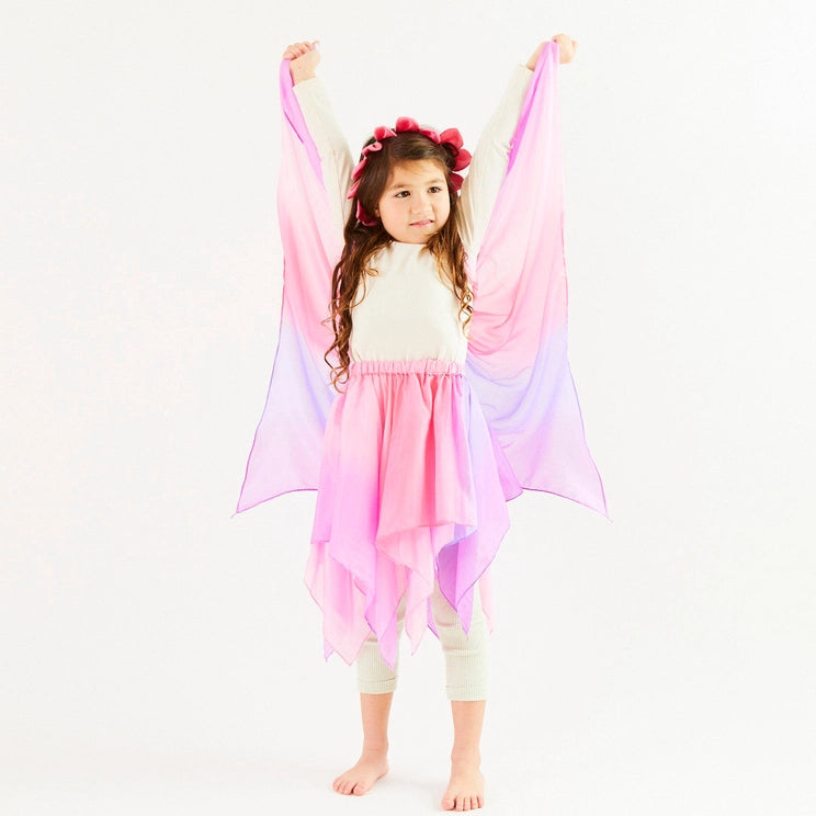 Blossom Fairy Wings
