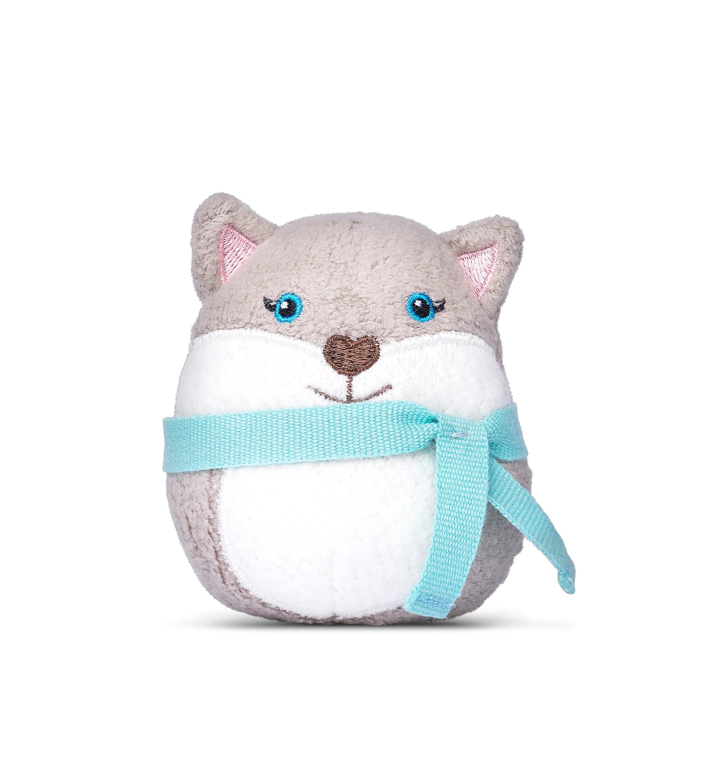 Mini Winter Rattle Pals