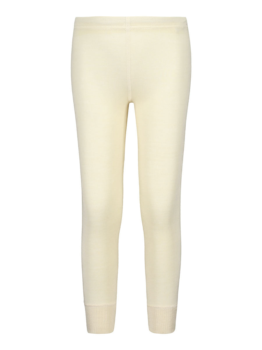 Organic Wool Underpants in Natural
