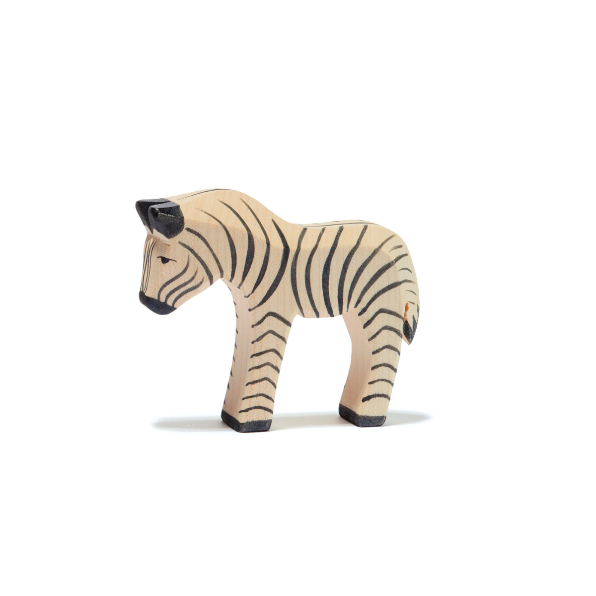 Zebra Small