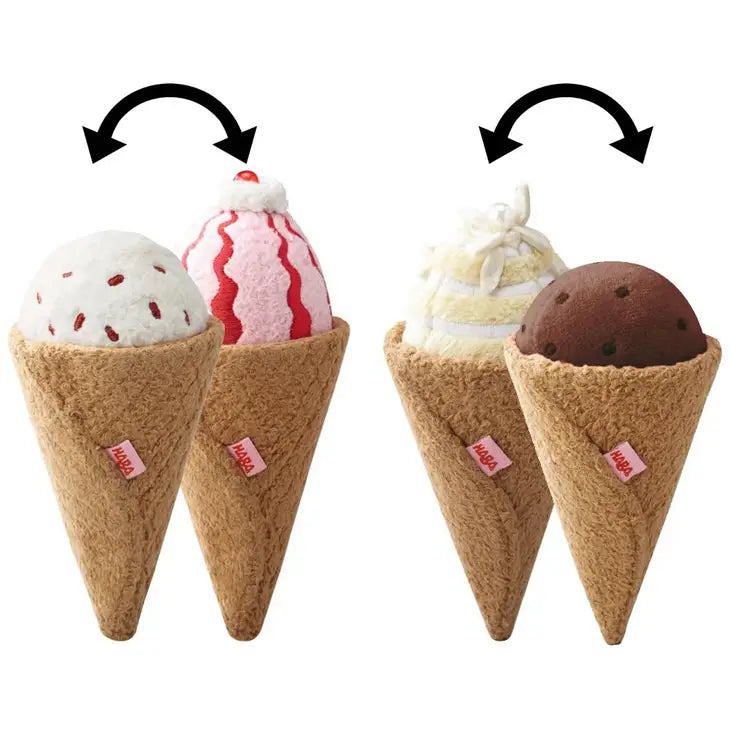 Ice Cream Cones