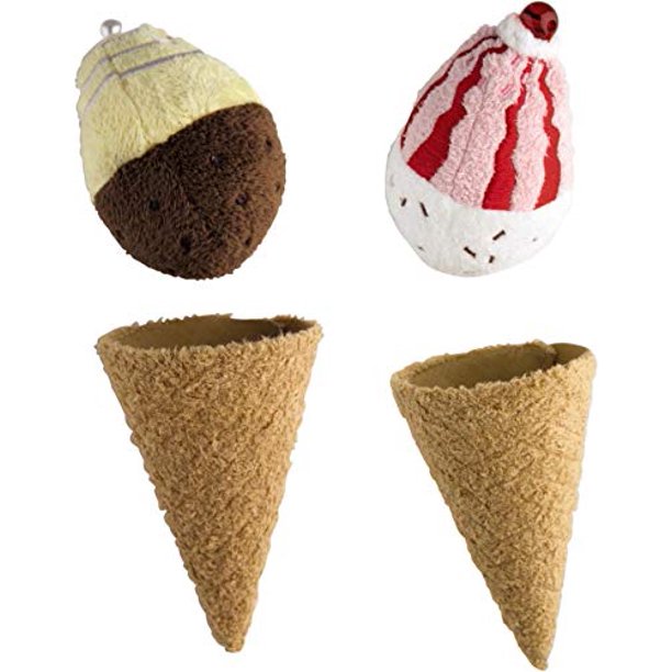 Ice Cream Cones