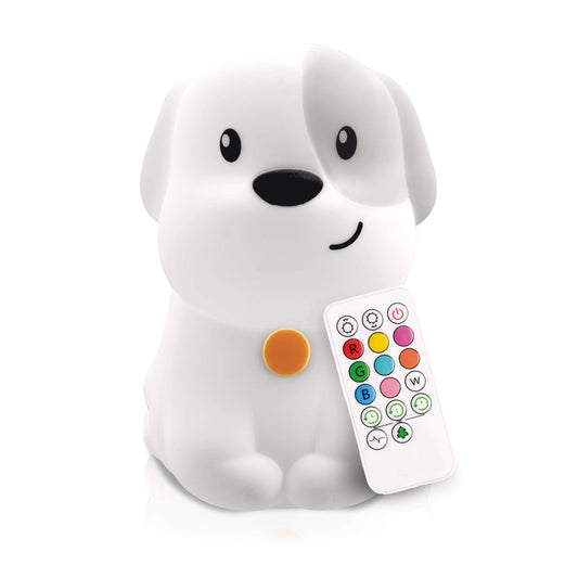 Lumiepet Puppy