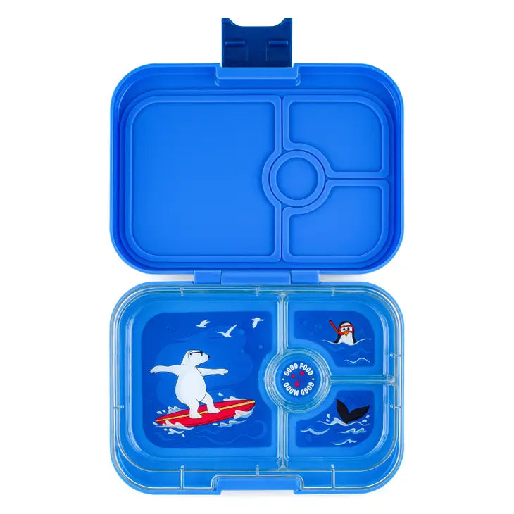 YumBox Panino Surf Blue