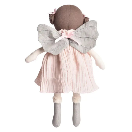 Angelina Organic Fairy Doll