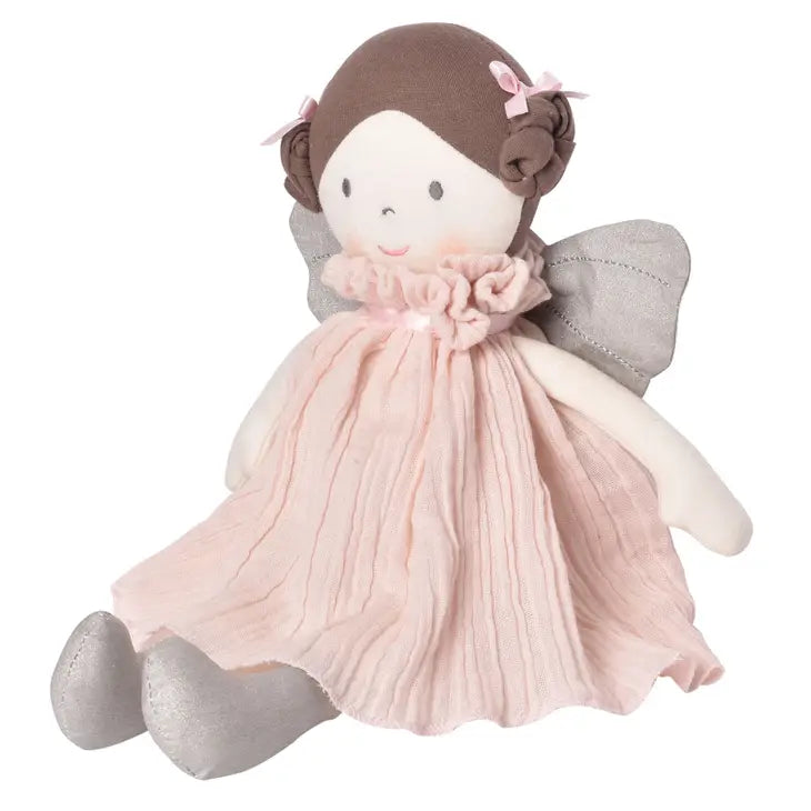 Angelina Organic Fairy Doll