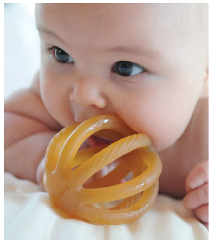 Calmies Eco Teether