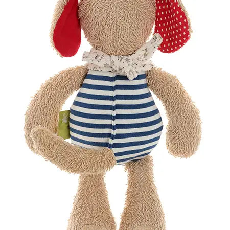 Organic Dog Cuddle Toy