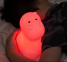 Lumiepet Hippo