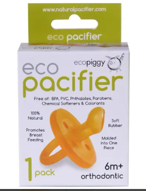 Eco Pacifier