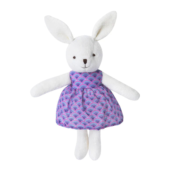 Little Plush Bunny