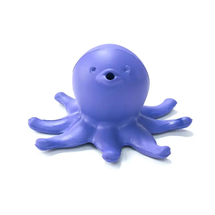 Natural Rubber Bath Toy