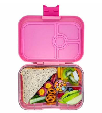 YumBox Panino Power Pink