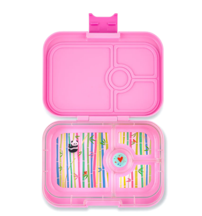 YumBox Panino Power Pink