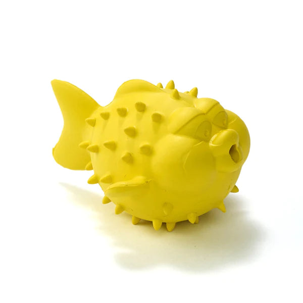 Natural Rubber Bath Toy