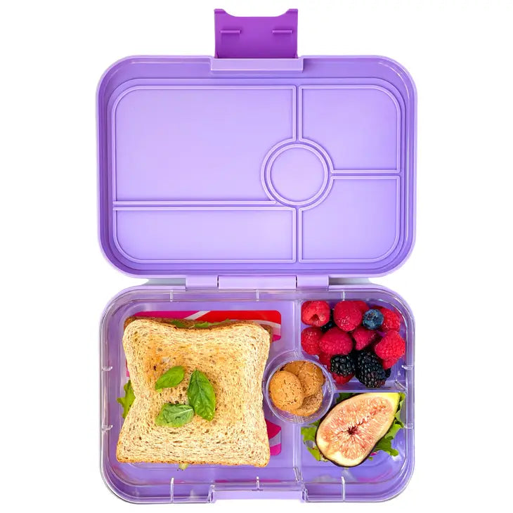 YumBox Tapas Ibiza Purple