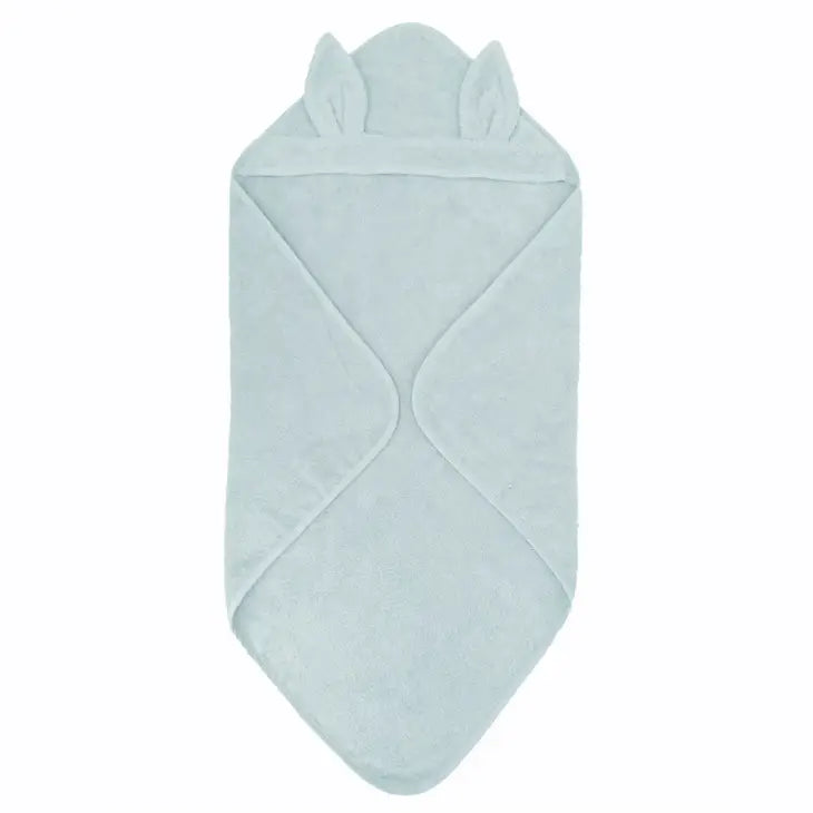 Sapphire Hooded Towel Rabbit