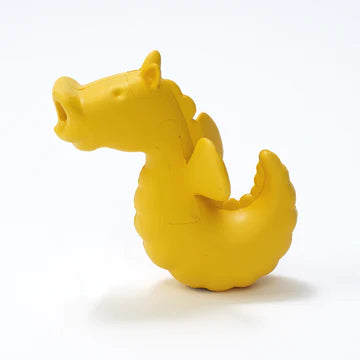 Natural Rubber Bath Toy