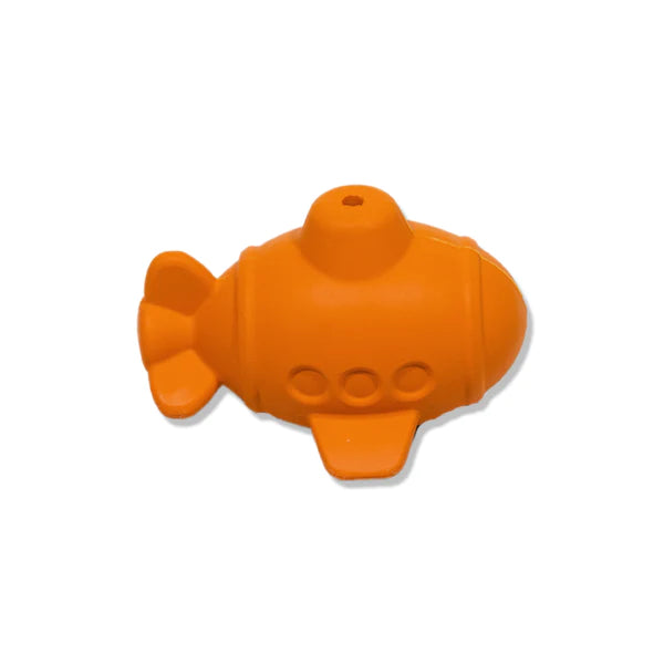 Natural Rubber Bath Toy