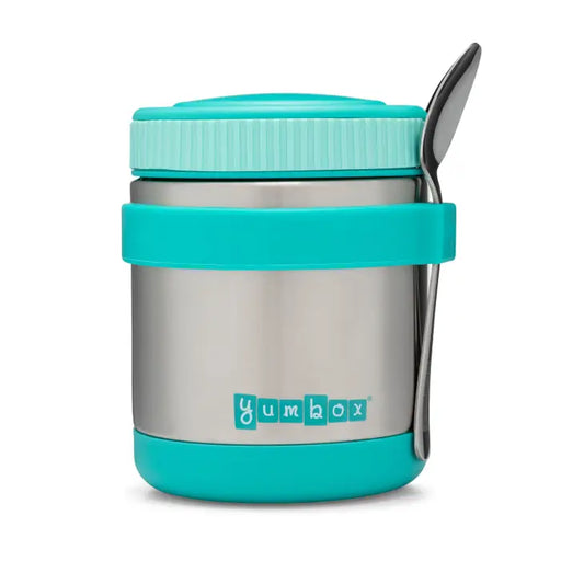 Caicos Aqua Triple Insulated Stainless Steel Thermal Jar