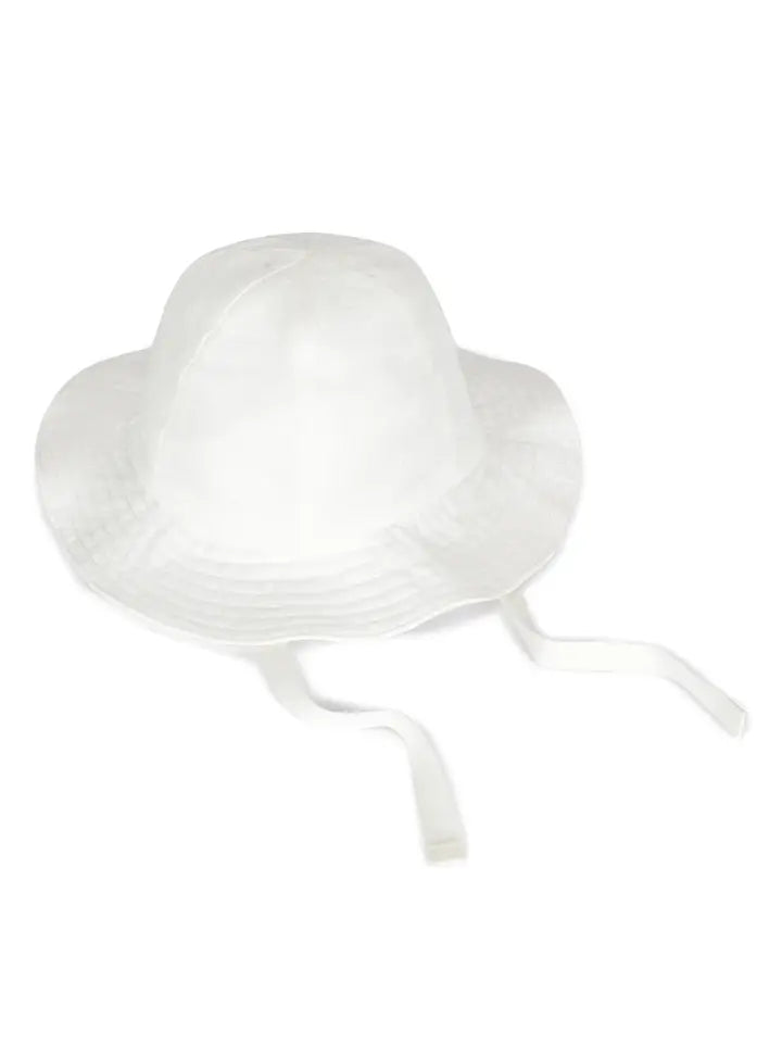 Muslin Sun Hat