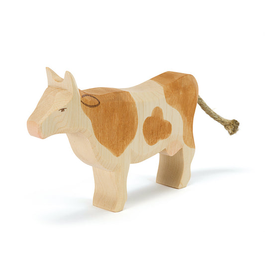 Cow Standing