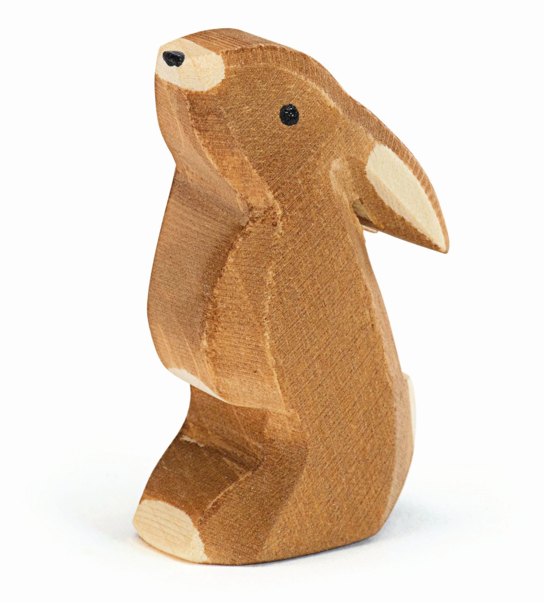 Bahboo Rabbit Ears Low – STORK Organic Baby