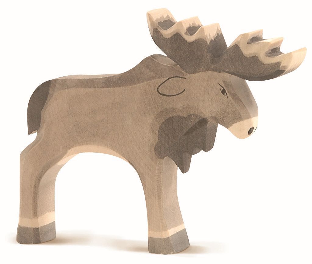 Moose