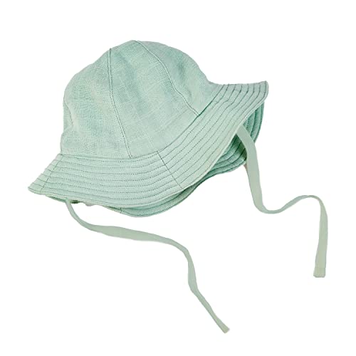 Muslin Sun Hat