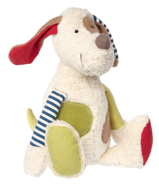 Organic Dog Plush Toy