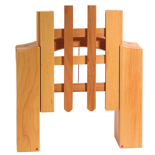 Portcullis (Trellised Gate)