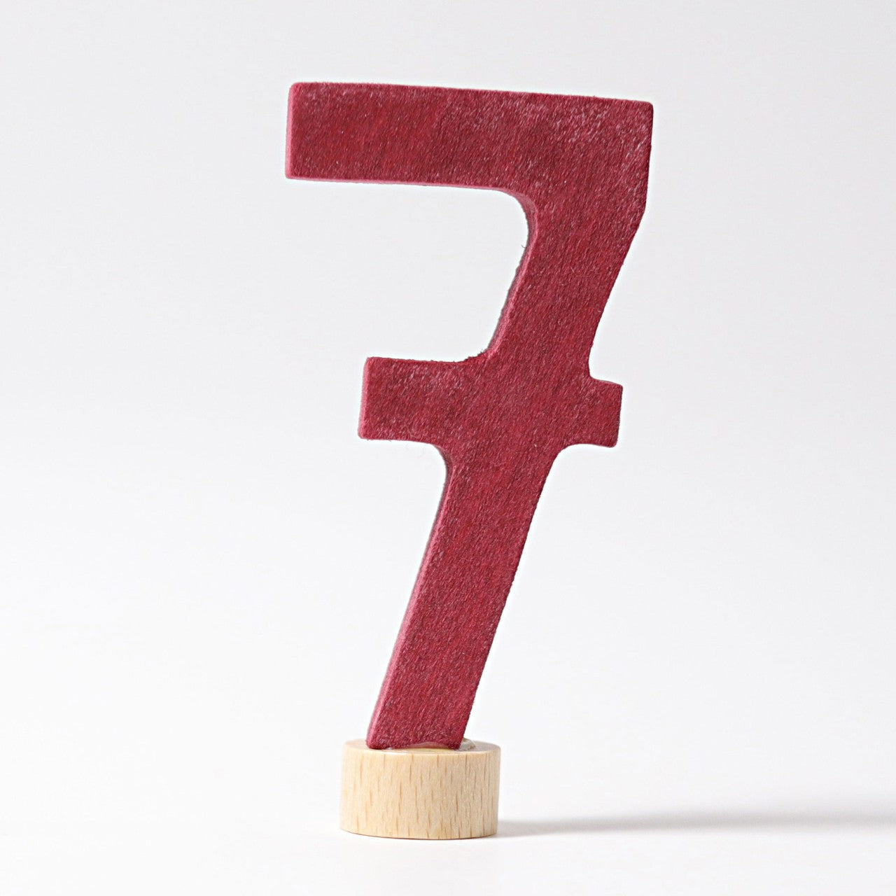 Decorative Numbers