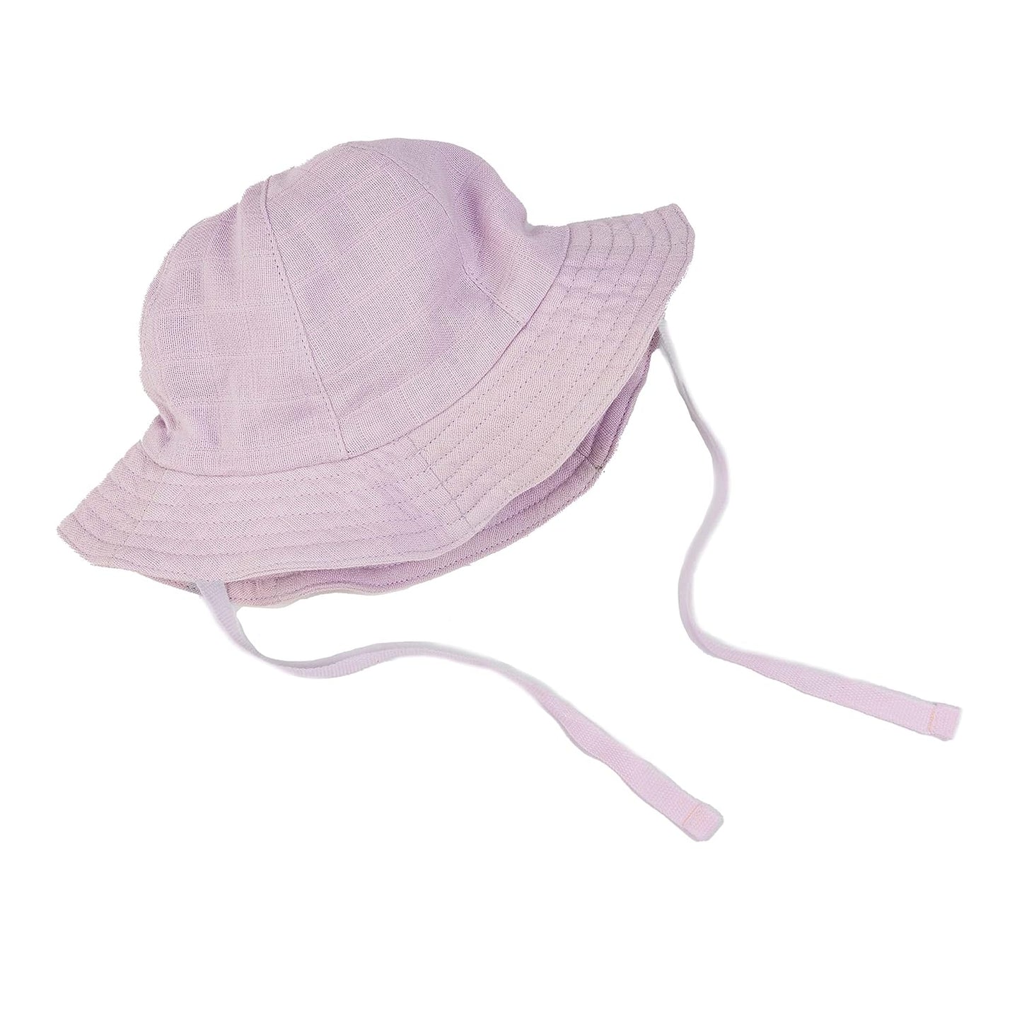 Muslin Sun Hat