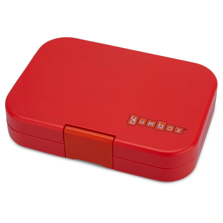 YumBox Panino Roar Red