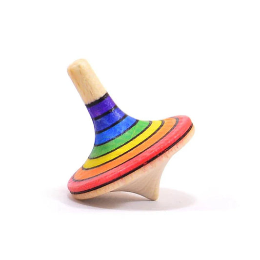 Rallye Rainbow Top Small