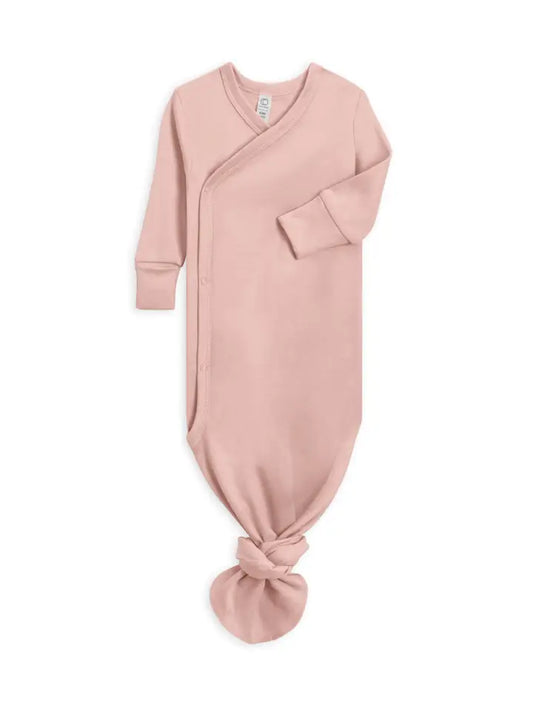 Indy Kimono Gown (Color Choice)