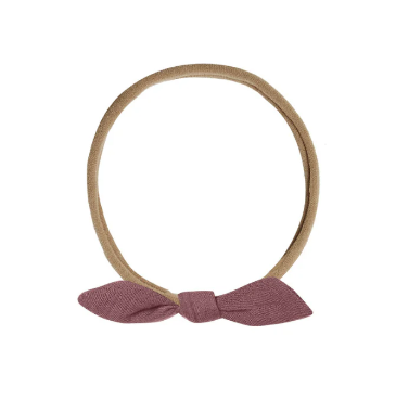 Little Knot Headband (color choice)