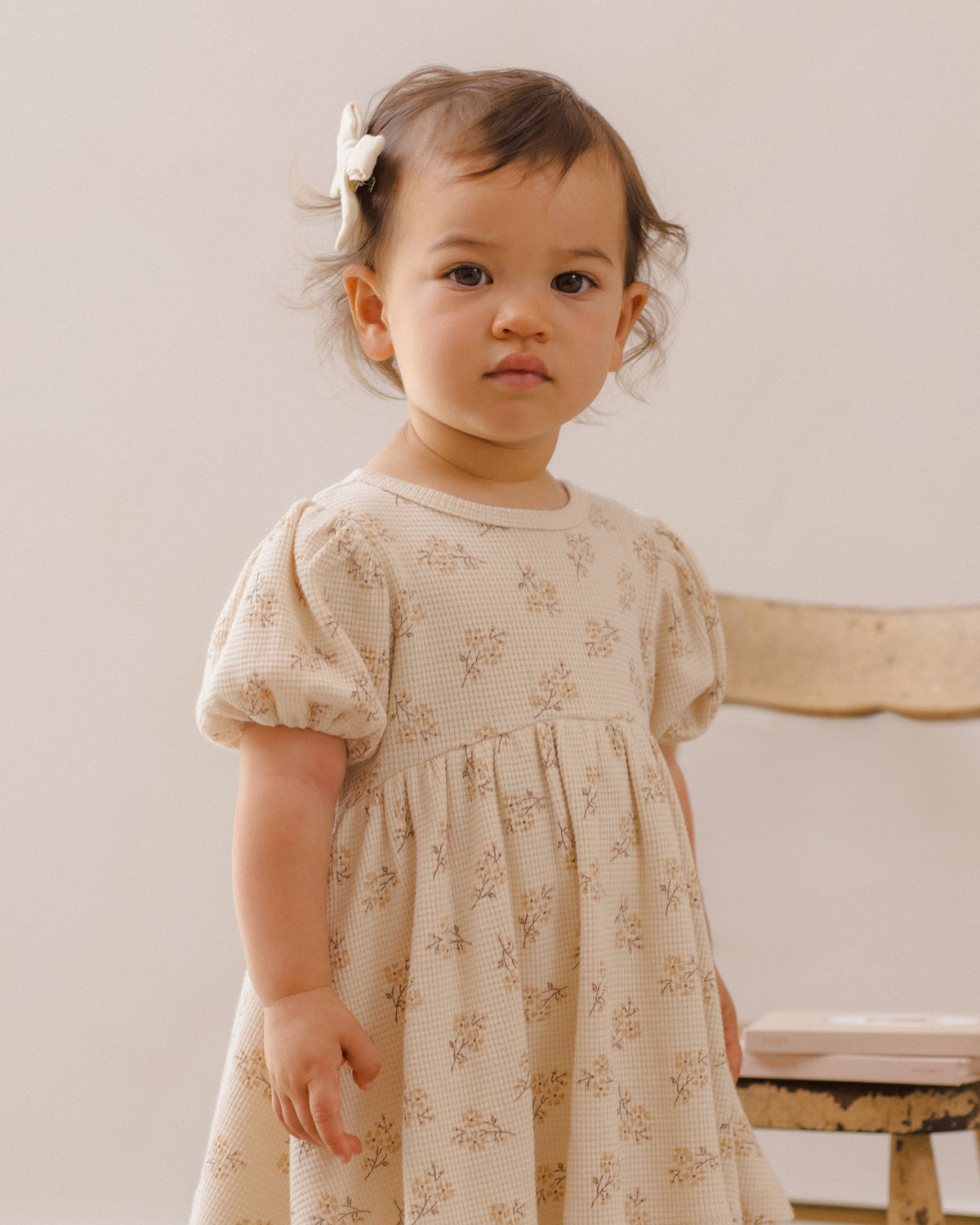 Darla Dress Meadow